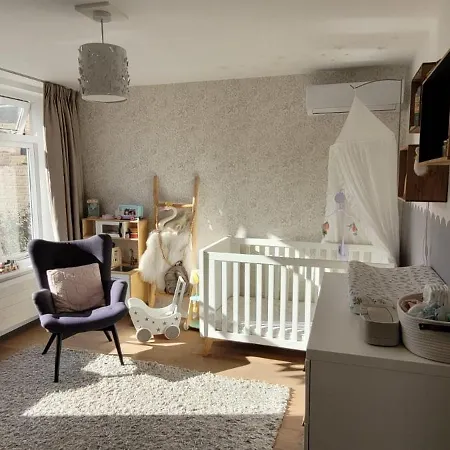 度假居 Casa Del 布雷达