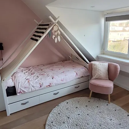 度假居 Casa Del 布雷达