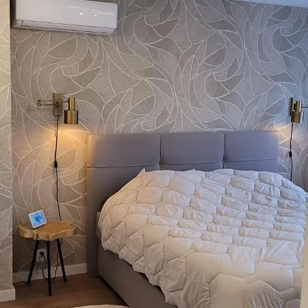 Casa Del 度假居 布雷达