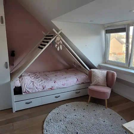 度假居 Casa Del 布雷达