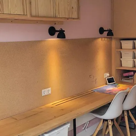 Casa Del * 布雷达