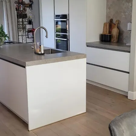 Ferienhaus Casa Del Breda