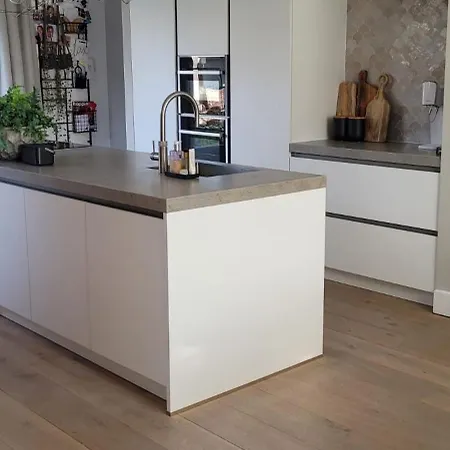 度假居 Casa Del *