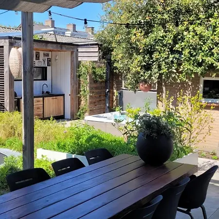 Casa Del 度假居 布雷达