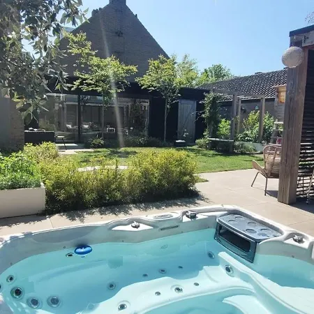 度假居 Casa Del *