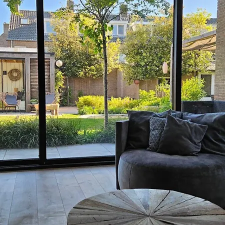 度假居 Casa Del 布雷达