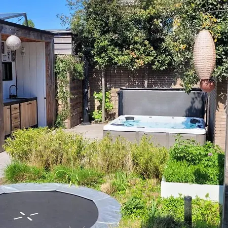 Casa Del 度假居 布雷达