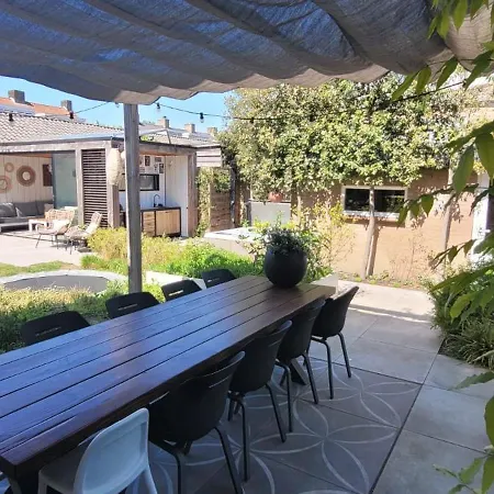 度假居 Casa Del *