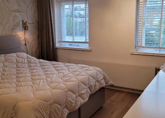 Casa Del Hébergement de vacances