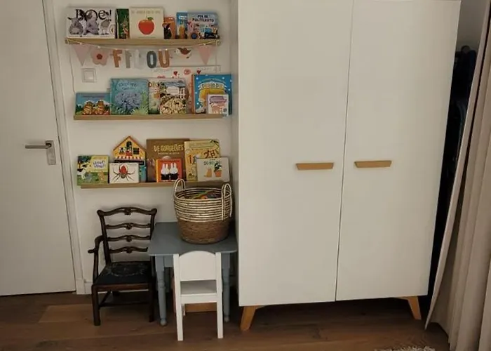 בית נופש Casa Del