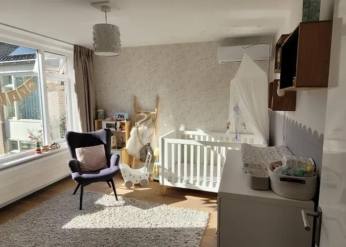 Hébergement de vacances Casa Del Bréda