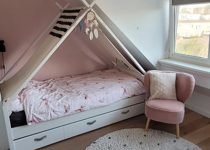 Hébergement de vacances Casa Del Bréda