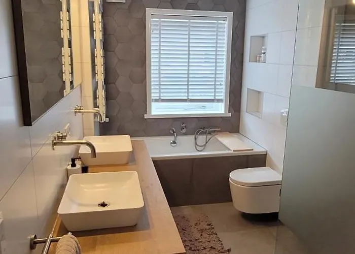 Hébergement de vacances Casa Del