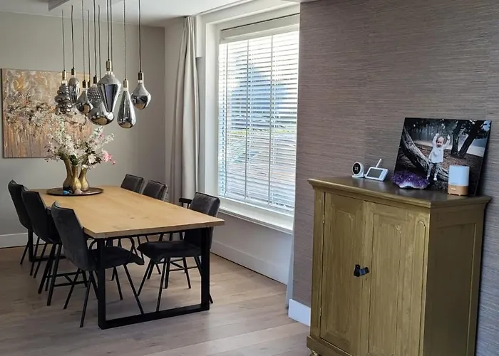 Casa Del Hébergement de vacances *