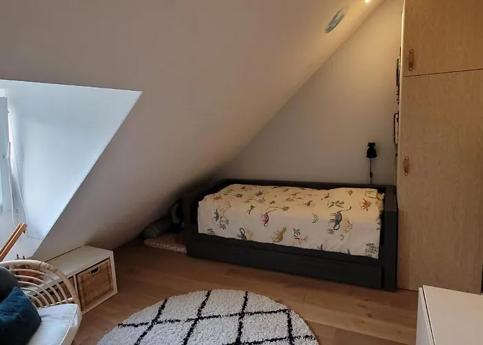 Casa Del Hébergement de vacances