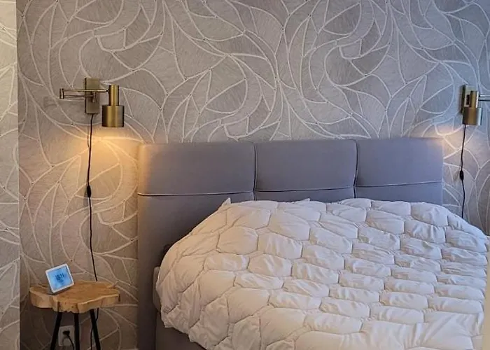 Casa Del בית נופש ברדה