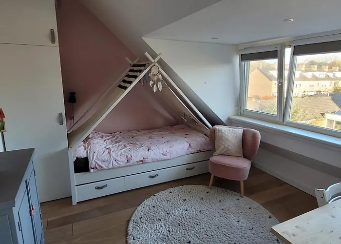 Hébergement de vacances Casa Del Bréda