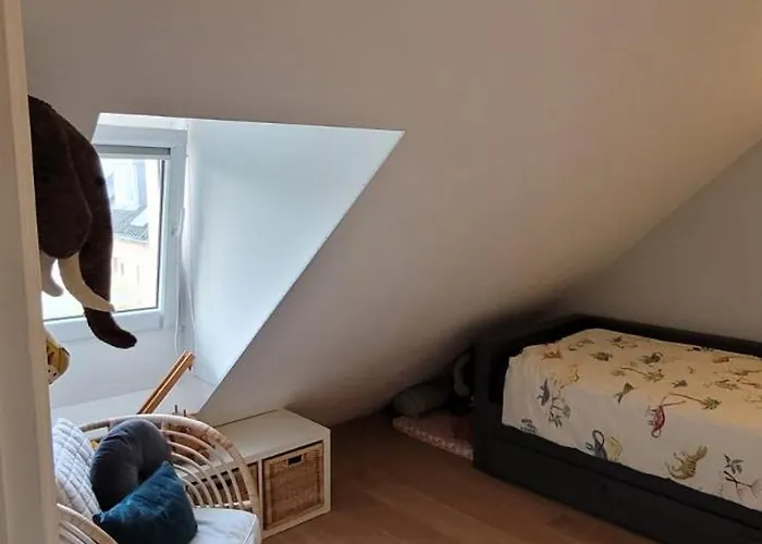 Casa Del Hébergement de vacances