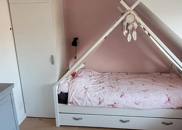 Hébergement de vacances Casa Del *