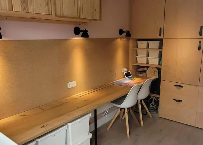 Casa Del בית נופש ברדה