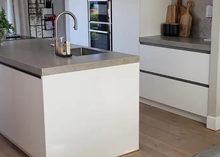 Hébergement de vacances Casa Del Bréda