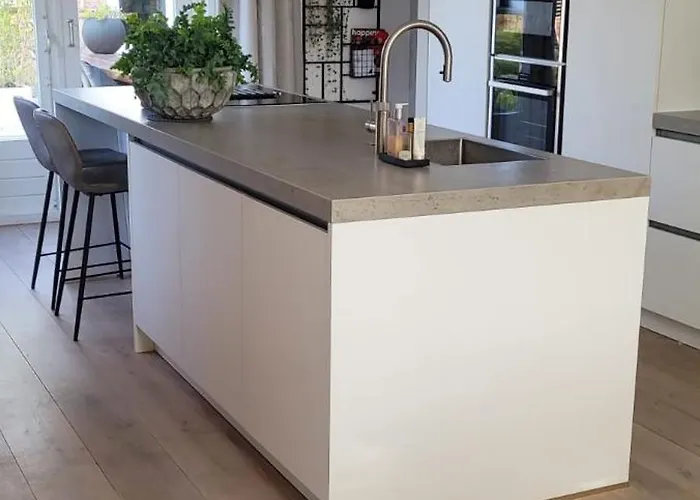 Casa Del בית נופש