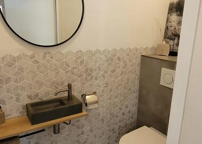 Hébergement de vacances Casa Del