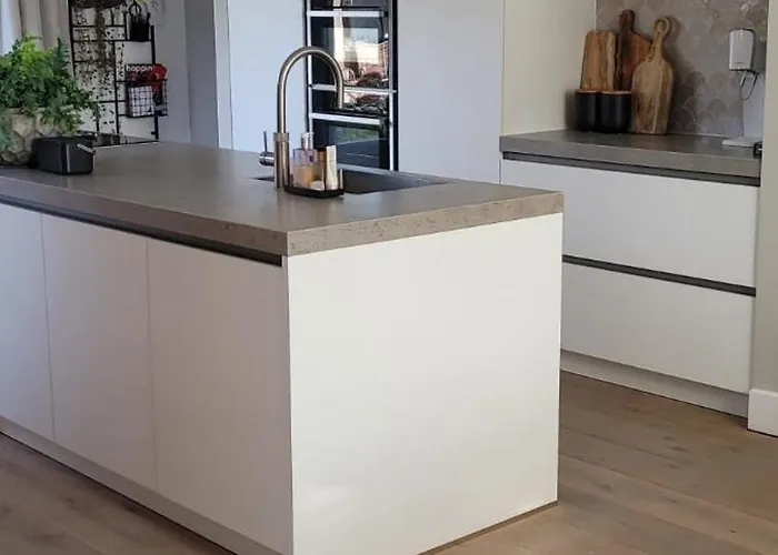 בית נופש Casa Del *