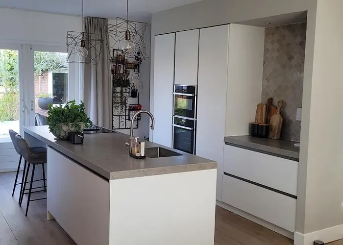 Casa Del בית נופש *