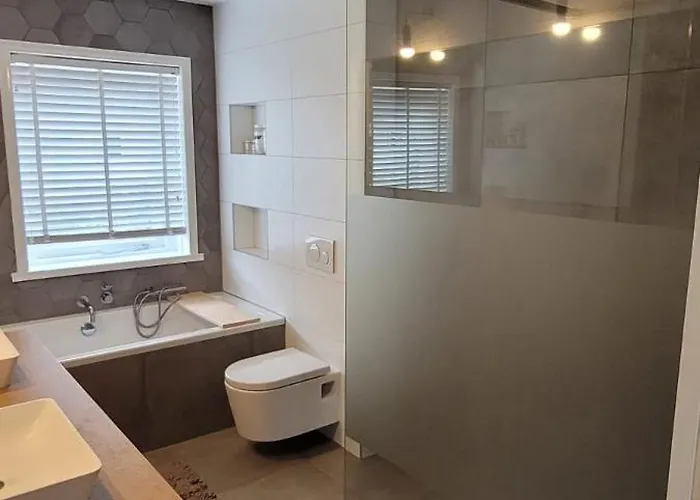 Hébergement de vacances Casa Del