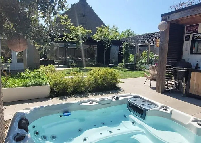 Hébergement de vacances Casa Del *