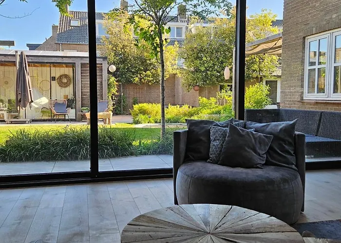 Hébergement de vacances Casa Del Bréda