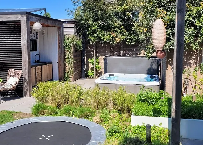 Casa Del בית נופש ברדה