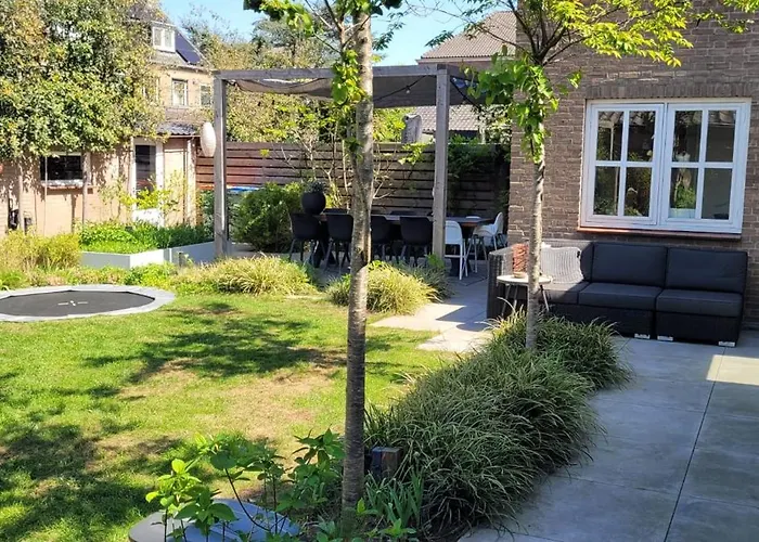 Hébergement de vacances Casa Del