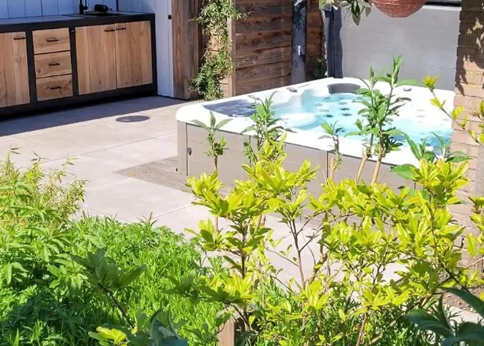 Hébergement de vacances Casa Del