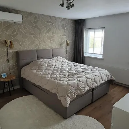 Casa Del Holiday home