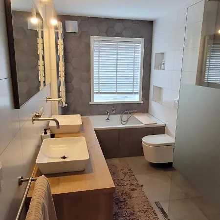 Holiday home Casa Del