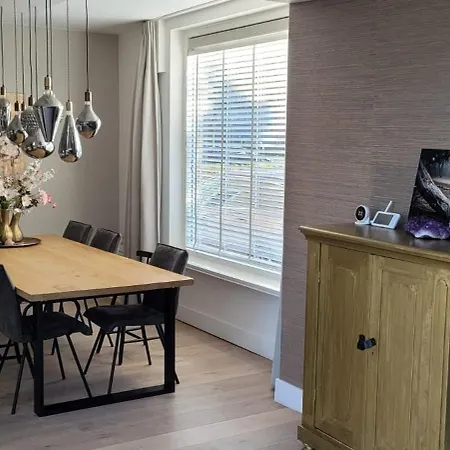 Casa Del Dom wakacyjny *