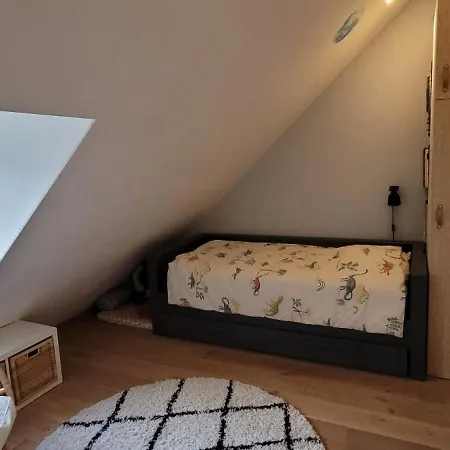 Casa Del Holiday home