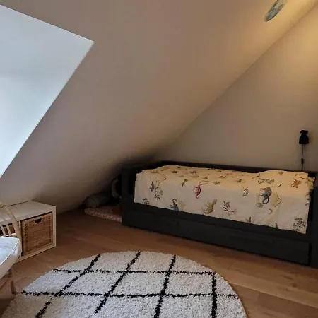 Casa Del Holiday home *