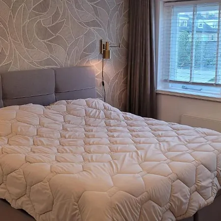 Dom wakacyjny Casa Del *