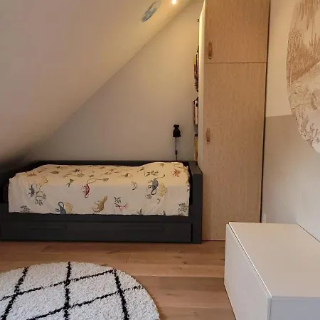 Holiday home Casa Del