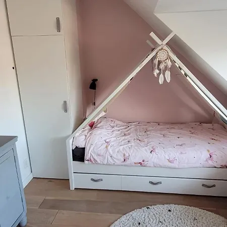 Holiday home Casa Del *