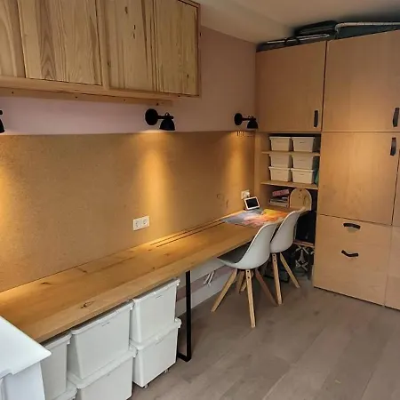 Casa Del Holiday home Breda