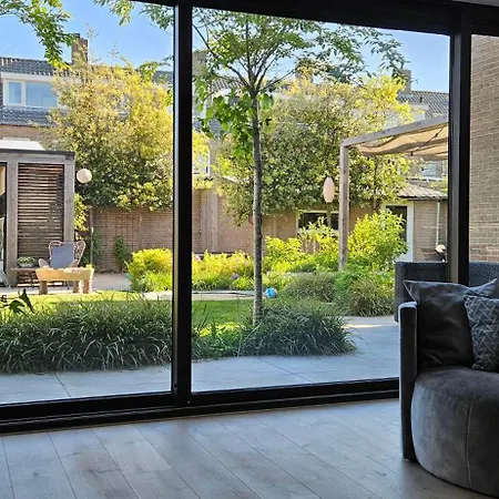 Casa Del Dom wakacyjny Breda