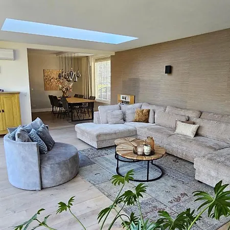 Casa Del Holiday home