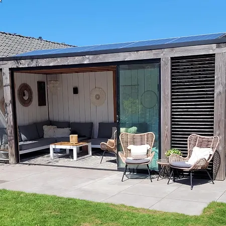 Casa Del Dom wakacyjny