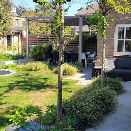 Dom wakacyjny Casa Del