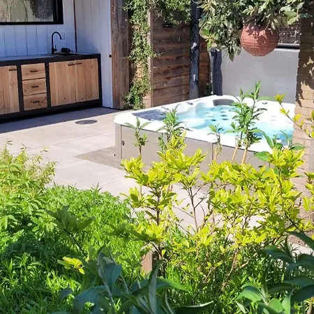 Holiday home Casa Del