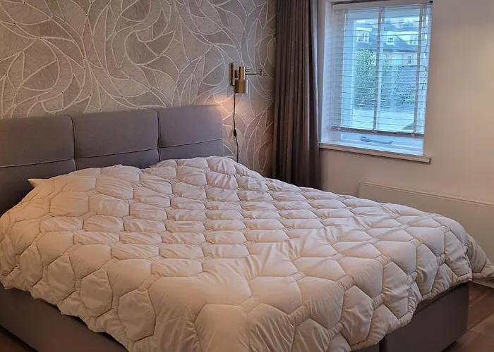 Dom wakacyjny Casa Del *